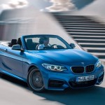 BMW M2 將不會有開篷版本 BMW M2 將不會有開篷版本