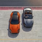 Jaguar F-Type SVR 日內瓦車展見真身