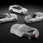 Mercedes-Benz C-Class 開篷與 AMG C 43 Coupe 即將亮相