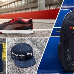 Red Bull F1 聯 PUMA 一同吸金（視像）