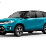 新一代 Suzuki Vitara 正式進駐九龍灣旗艦店！