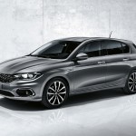 日內瓦車展 2016:Fiat 也變大 推出掀背與旅行車 日內瓦車展 2016:Fiat 也變大 推出掀背與旅行車