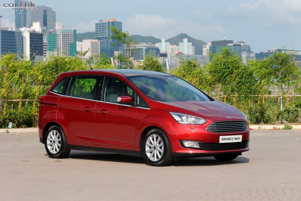 Ford_Grand C-Max