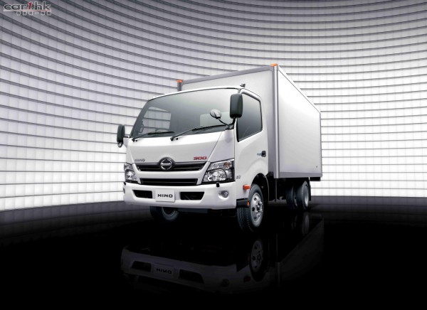 Hino 300