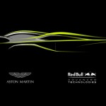 Aston Martin 與 Red Bull Racing 達成合作