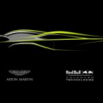 Aston Martin 與 Red Bull Racing 達成合作 Aston Martin 與 Red Bull Racing 達成合作