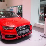 Audi A3 Sportback e-tron 環保混能新貴