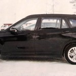 BMW 入門 X1 也加入長陣軍! BMW 入門 X1 也加入長陣軍!
