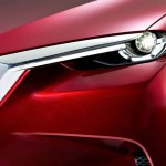 Mazda CX-4 2016 特定地區推出