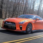 Nissan GT-R 心臟不是人人可以砌得起（視像）