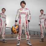 Nissan GT Academy 學員打機打到踏入 GT3 賽事！