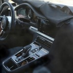 全新 Porsche Cayenne 2017 才會現身