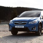 2016 Subaru XV 1.6i 新抵港首賣價 $209,800