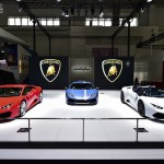 林寶堅尼攜 Huracan 家族盛大亮相北京車展 林寶堅尼攜 Huracan 家族盛大亮相北京車展