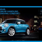 BMW/ MINI 原廠四輪定位調校服務 BMW/ MINI 原廠四輪定位調校服務