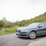 首 20 位選購 Glacier White Audi A6 可享 5•3•1 三重賞 首 20 位選購 Glacier White Audi A6 可享 5•3•1 三重賞