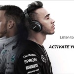BOSE 與平治 AMG PETRONAS F1 車隊攜手合作 BOSE 與平治 AMG PETRONAS F1 車隊攜手合作
