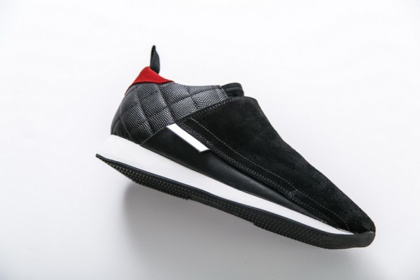 Thrillist, JackThreads and Honda Team Up to Create Exclusive HT3 Driving Shoe