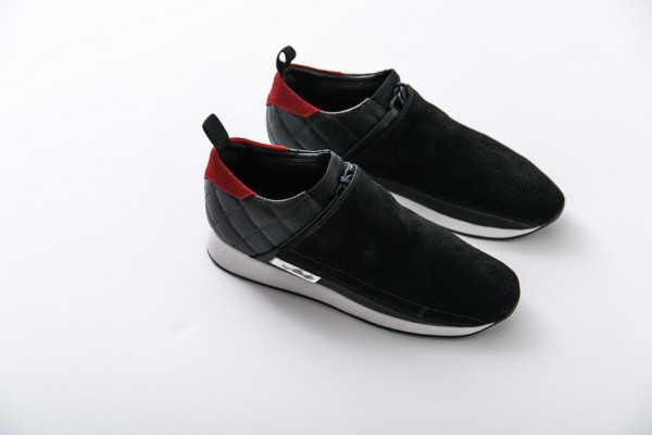 Thrillist, JackThreads and Honda Team Up to Create Exclusive HT3 Driving Shoe