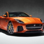 Jaguar 醞釀 SVR 性能版大軍 Jaguar 醞釀 SVR 性能版大軍