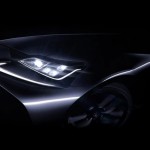 北京車展 2016:Lexus 新一代 IS 即將小改款 北京車展 2016:Lexus 新一代 IS 即將小改款