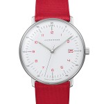 max bill Damen 047/4541.00 女裝石英腕錶 max bill Damen 047/4541.00 女裝石英腕錶