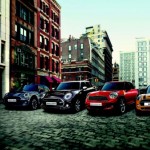 MINI 推出四門房車有譜!? MINI 推出四門房車有譜!?