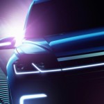 Volkswagen 將在北京車展發佈最強 Hybrid 概念車 Volkswagen 將在北京車展發佈最強 Hybrid 概念車
