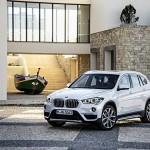 全新 BMW X1 sDrive18d 由 $369,900 起發售。 全新 BMW X1 sDrive18d 由 $369,900 起發售。
