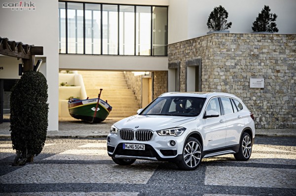 BMW-x1