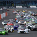 Mercedes-AMG GT3 在 Blancpain GT Series Endurance 銀石站爭冠 Mercedes-AMG GT3 在 Blancpain GT Series Endurance 銀石站爭冠