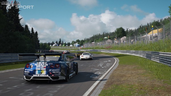 GTSport_Race_Nurburgring_Nordschleife