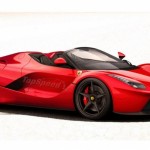 第 500 台法拉利 LaFerrari 創下本世紀車壇拍賣紀錄 第 500 台法拉利 LaFerrari 創下本世紀車壇拍賣紀錄