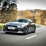 Nissan GT-R R35 最後小改款激增馬力 Nissan GT-R R35 最後小改款激增馬力