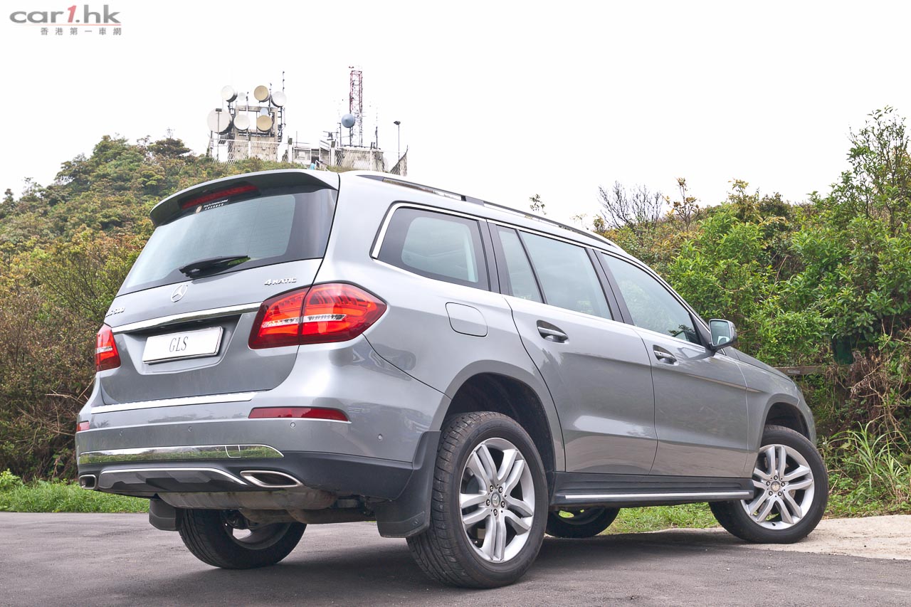 Майбах gls 500