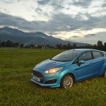 Ford 推出模擬引擎聲為慳油?! Ford 推出模擬引擎聲為慳油?!