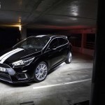 Ford 推出多款 LeMans 24 特別版