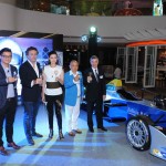香港電動方程式 FORMULA E 門票售價發布(視像) 香港電動方程式 FORMULA E 門票售價發布(視像)