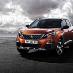 Peugeot 發表全新第二代 3008 Peugeot 發表全新第二代 3008