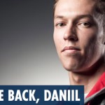 紅牛 F1 車手 Daniil Kvyat 降班　細牛師弟 Max Verstappen 即時上位（影片）