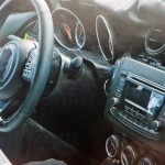 Suzuki Swift 巴黎車展重點推出 Suzuki Swift 巴黎車展重點推出