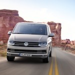 Volkswagen 全新 Multivan Kombi 港幣 $699,980 起