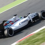 Williams F1 全新 Radical Wing 曝光迎戰 2017 Williams F1 全新 Radical Wing 曝光迎戰 2017