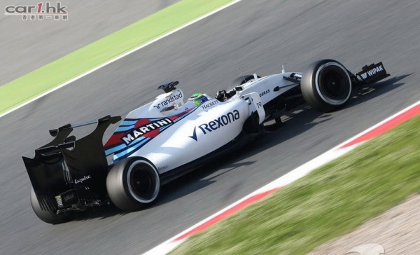 williams-f1-207-wing-1