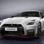 Nissan 370Z 與 GT-R 後繼車會電能上身！？