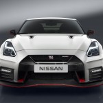 Nissan GT-R Nismo 2017 內外小改