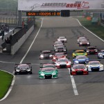 奧迪 R8 LMS 盃 2016 賽季上海揭幕戰 奧迪 R8 LMS 盃 2016 賽季上海揭幕戰