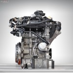 福特 EcoBoost 1.0 升第五年榮膺「引擎之王」 福特 EcoBoost 1.0 升第五年榮膺「引擎之王」
