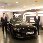 全新世代 Ford Mustang 香港 $599,000 元起