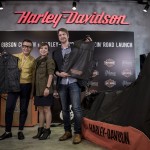 Harley-Davidson 聯承 Gibson Brands 推出本地音樂人計劃 Harley-Davidson 聯承 Gibson Brands 推出本地音樂人計劃